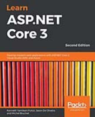 Learn ASP.NET Core 3