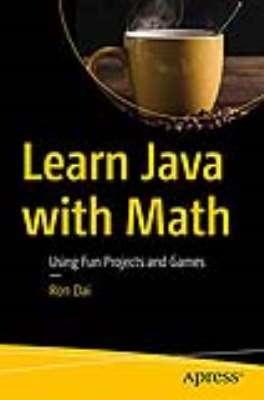 Learn Java with Math