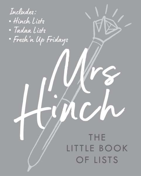 دانلود مستقیم کتاب Mrs Hinch