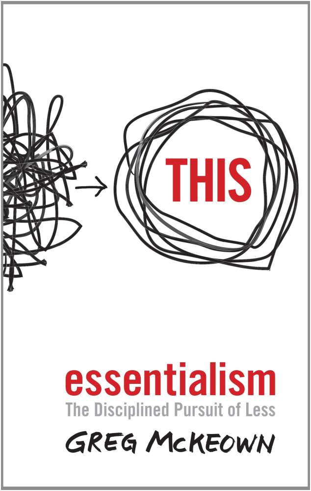 دانلود مستقیم کتاب Essentialism