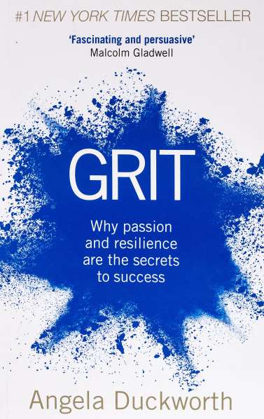 دانلود مستقیم کتاب Grit