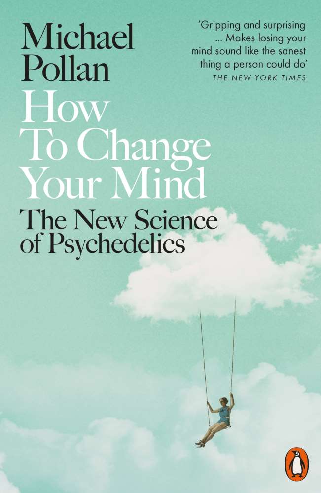 دانلود مستقیم کتاب How to Change Your Mind