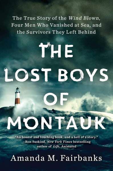 The Lost Boys of Montauk