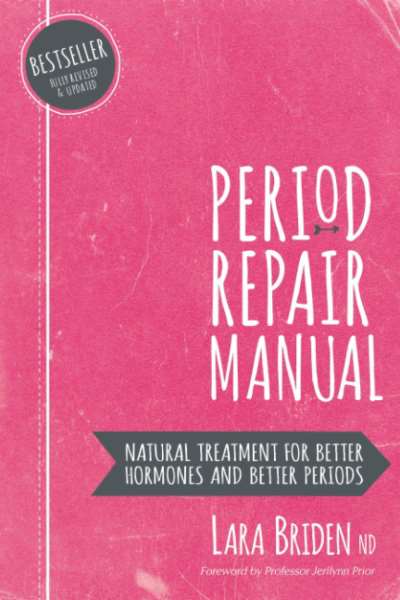 دانلود مستقیم کتاب Period Repair Manual