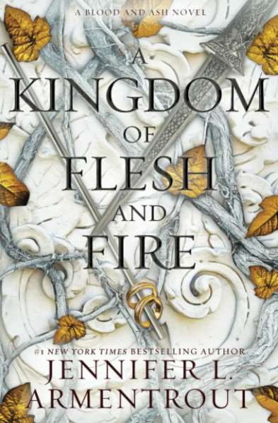 دانلود مستقیم کتاب A Kingdom of Flesh and Fire
