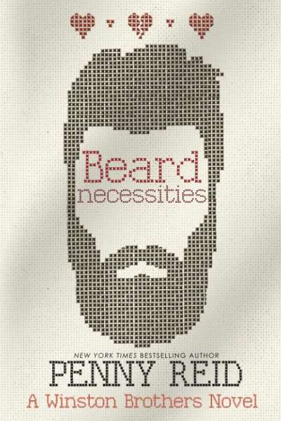 دانلود مستقیم کتاب Beard Necessities
