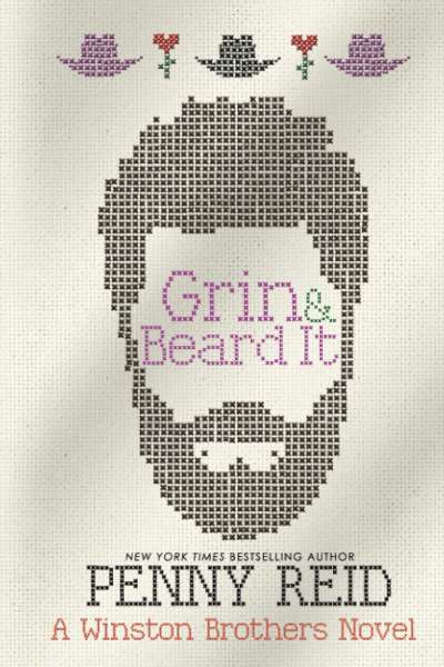 دانلود مستقیم کتاب Grin and Beard It