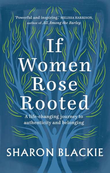 دانلود مستقیم کتاب If Women Rose Rooted