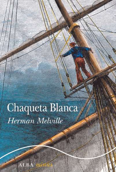 دانلود مستقیم کتاب Chaqueta Blanca