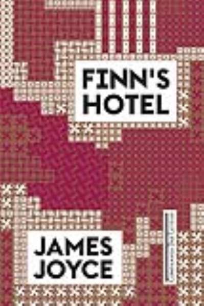 دانلود مستقیم کتاب Finn's Hotel