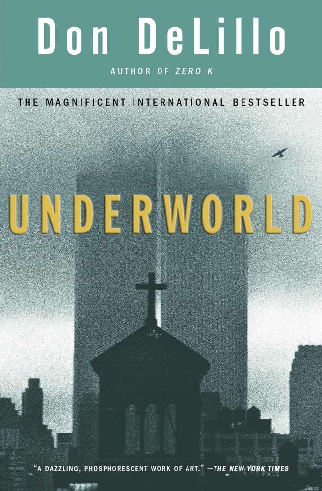 دانلود مستقیم کتاب Underworld