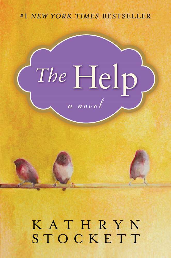 دانلود مستقیم کتاب The Help