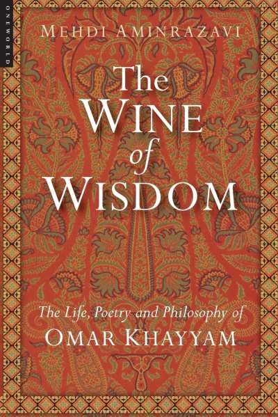دانلود مستقیم کتاب The Wine of Wisdom