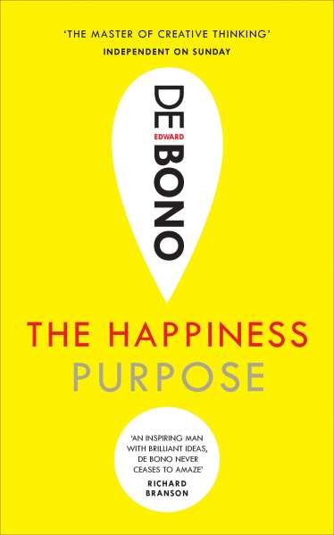 دانلود مستقیم کتاب The Happiness Purpose