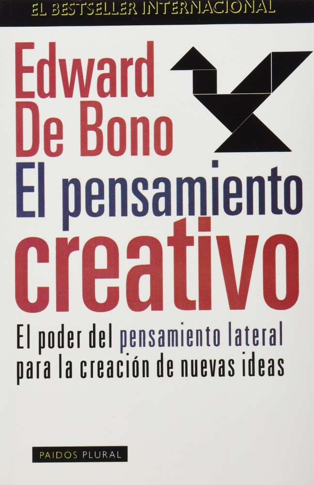 دانلود مستقیم کتاب El pensamiento creativo