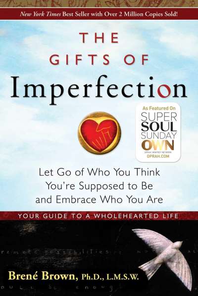 دانلود مستقیم کتاب The Gifts of Imperfection