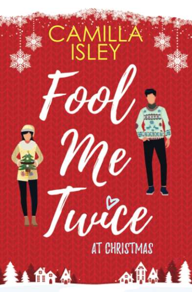 Fool Me Twice at Christmas