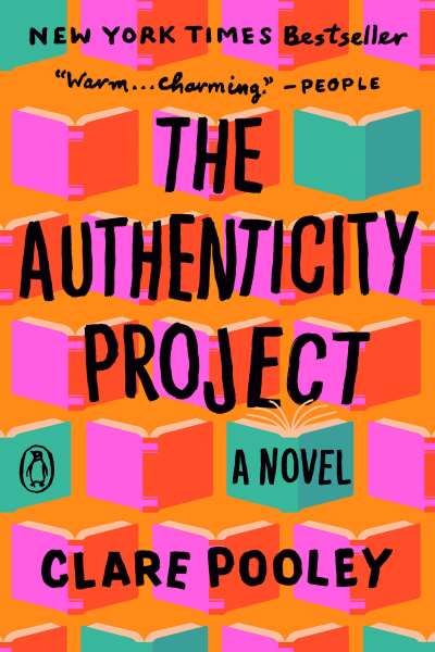 The Authenticity Project