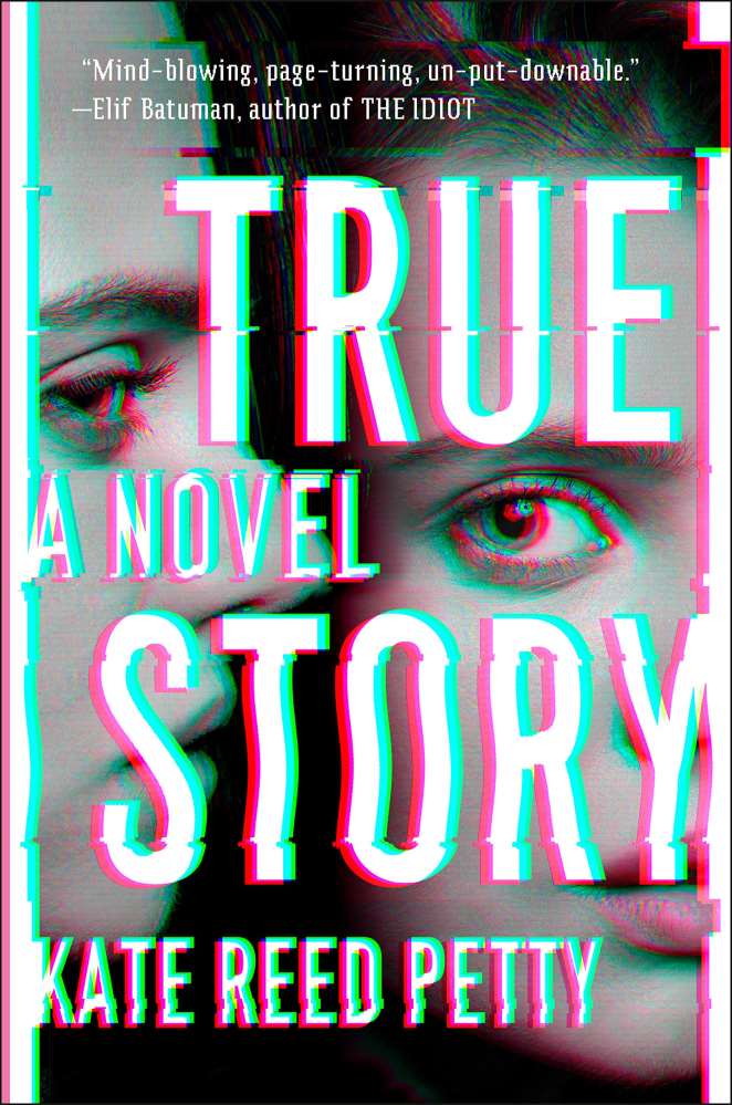 دانلود مستقیم کتاب True Story: A Novel