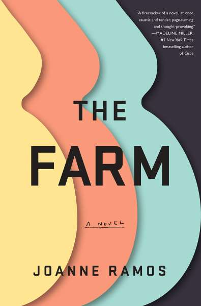 دانلود مستقیم کتاب The Farm: A Novel